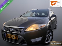 Ford Mondeo Wagon - 2.3-16V Automaat Airco cruise Nw APK