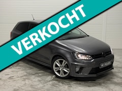 Volkswagen Polo - 1.2 TSI BlueMotion R-Line uitgevoerd NAP