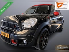 MINI Countryman - 1.6 Cooper S Turbo