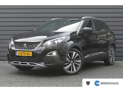 Peugeot 3008 - 1.2 PURETECH 130PK GT-LINE AUTOMAAT / NAVI / CLIMA / PDC / 19"LMV / CAMERA / TREKHAAK / KE