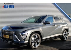 Hyundai Kona - 1.6 GDI HEV Comfort Smart | Trekhaak | Led | 18 Inch | Navi