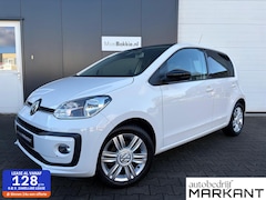 Volkswagen Up! - 1.0 BMT high up