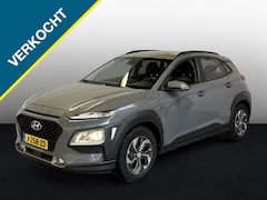 Hyundai Kona - 1.6 GDI HEV Comf Sm