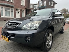 Lexus RX - 400h Executive Dealer OH Nieuwe Apk Nette Auto Veel Opties