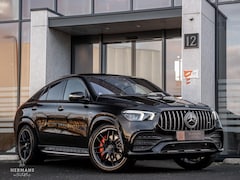 Mercedes-Benz GLE-Klasse Coupé - 53 AMG 4MATIC+ / Org. NL / Burmester / HUD / Tow-Bar