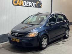 Volkswagen Golf Plus - 1.4 TSI Optive 4