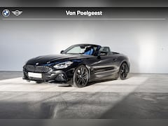 BMW Z4 Roadster - M40i Innovationspakket Aut