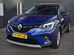Renault Captur - 1.6 E-Tech Plug-in 160 Intens |NAP| Trekhaak | Automaat | Orig. NL