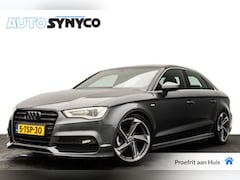 Audi A3 Limousine - 1.4 TFSi Pro Line S S-Tronic | Sportstoelen | B&O | Cruise | Clima | Stoelverw