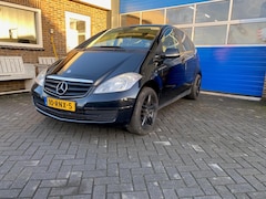 Mercedes-Benz A-klasse - 160 BlueEFFICIENCY Business Class