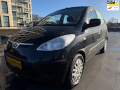 Hyundai i10 - 1.1 Dynamic AUTOMAAT Elektrisch Ramen Afstandbediening 19000km NAP