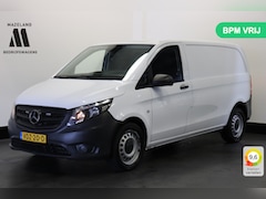 Mercedes-Benz Vito - 116 CDI Automaat EURO 6 - Airco - PDC - Cruise - €16.950, - Excl