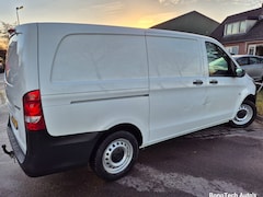 Mercedes-Benz Vito - 114 CDI Functional Lang