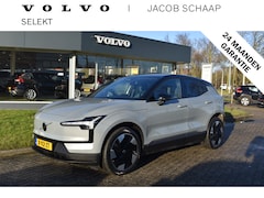 Volvo EX30 - Extended Range 272PK Plus 69 kWh | Trekhaak | H&K | ACC | Blis | Getint glas | Camera