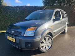 Ford Fusion - 1.4-16V Futura AIRCO HOGE-INSTAP APK NAP