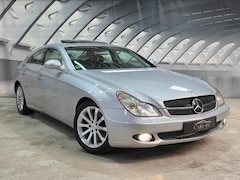 Mercedes-Benz CLS-klasse - 500 adoptief cruise massage stoelen
