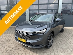 Honda HR-V - 1.5 i-MMD 131pk CVT Elegance