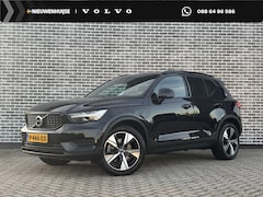 Volvo XC40 - 1.5 T5 Recharge R-Design | Panoramadak | Trekhaak | Draadloos laden |
