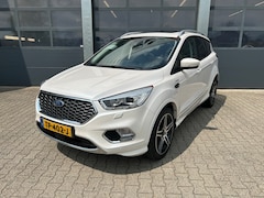 Ford Kuga - 1.5 EcoBoost 150pk Vignale