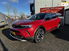 Opel Mokka - 1.2 Turbo Business Elegance Afn. Trekhaak | 1e Eign. | Camera | Navigatie