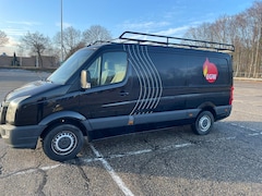 Volkswagen Crafter - 35 2.5 TDI L2H1 Turbo