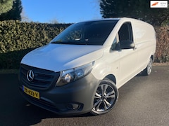 Mercedes-Benz Vito - 109 CDI Lang Business Professional AIRCO NETTE BUS