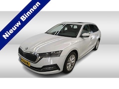 Skoda Octavia Combi - 1.0 TSI Business Edition Plus Panoramadak - Blindspot detectie - Adaptieve Cr.control - Le