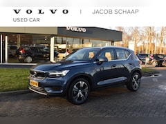 Volvo XC40 - T3 163PK Automaat Inscription | Trekhaak | Leder | ACC | Blis | Camera | Stoelverwarming