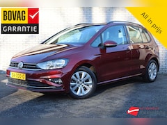 Volkswagen Golf Sportsvan - 1.0 TSI Comfortline | Trekhaak | Camera | Cruise | NAVI | PDC