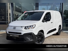 Fiat Doblò - 1.5 BlueHDi 130 L2 1000kg | Camera | Navigatie | Cruise control |