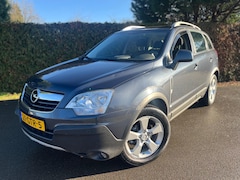 Opel Antara - 2.4-16V Enjoy AIRCO 185 KM NAP TREKHAAK NETTE AUTO