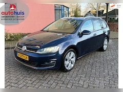 Volkswagen Golf Variant - 1.4 TSI Highline (NIEUW DISTRIBUTIE & DSG koppeling)