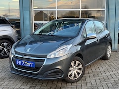 Peugeot 208 - 1.2 PureTech Active Airco Navi