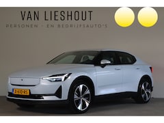 Polestar 2 - 2 Long Range Single Motor 82 kWh NL-Auto Camera I Apple Car-Play I Adap. cruise