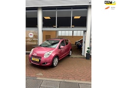 Suzuki Alto - 1.0 Exclusive |Open dak|APK|Nap|Airco|El.Ramen|LM velgen