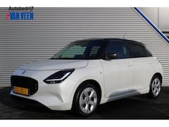 Suzuki Swift - 1.2 Select SmartHybrid | Airco | Cruise Control | Apple CarPlay