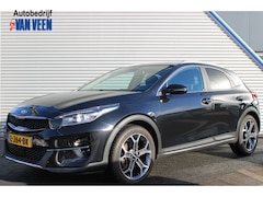 Kia XCeed - 1.0 T-GDi DynamicPlusLine | Stoel -/ Stuurverwarming | AllSeason