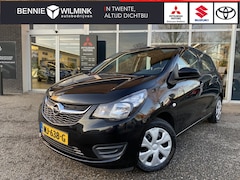 Opel Karl - 1.0 ecoFLEX Edition | All Seasons