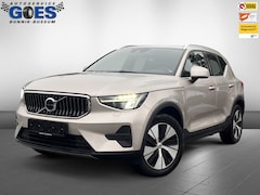 Volvo XC40 - Core Recharge Plug-In Hybrid 2WD