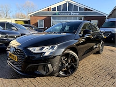 Audi A3 Sportback - 30 TFSI Pro Line Virt. Display, 18''Lmv, Carplay/Android, Adap.Cruise