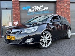 Opel Astra Sports Tourer - 1.6 Turbo Sport 180 PK OPC Pakket