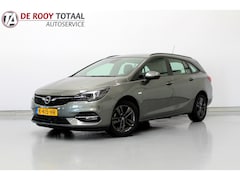 Opel Astra Sports Tourer - 1.2 Edition 131PK, CAMERA | NAVIGATIE | SENSOREN | CRUISE CONTROLE | CARPLAY