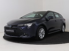 Toyota Corolla Touring Sports - Hybrid 140 Active | NIEUWE AUTO | ACTIEPRIJS