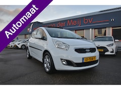 Kia Venga - 1.6 CVVT X-ecutive , PANORAMADAK , CLIMATR , CR CONTR , LMV16 , PDC A ,