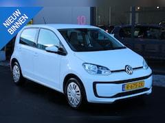 Volkswagen Up! - 1.0 AIRCO 5 DRS, 39DKM, BTW
