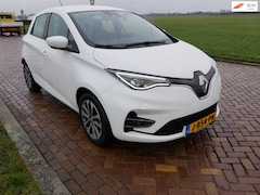 Renault Zoe - R135 Zen 52 kWh CLIMA CAMERA * 8499 NETTO