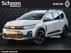Dacia Jogger - 1.8 hybrid 155 limited edition 7p. HEV | 7 jaar garantie | 360 Camera | Navigatie | Cruise
