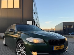 BMW 5-serie - 523i Executive