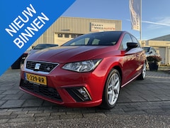 SEAT Ibiza - 1.0 TSI FR Business Intense | Apple Carplay | Achteruitrijcamera | Cruise Control |