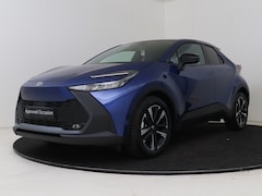Toyota C-HR - 1.8 Hybrid 140 Dynamic | NIEUWE AUTO | ACTIEPRIJS